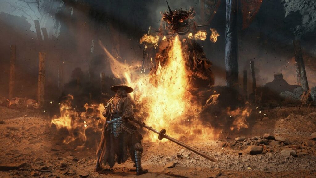 『Phantom Blade Zero』が解消した、高難度ゲームにおけるボス戦最大の不満「ヘタクソ税」とは