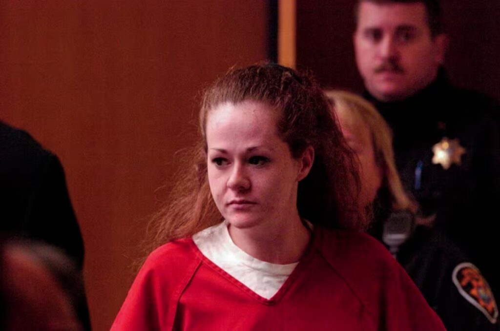 米死刑執行失敗、クリスタ・パイク死刑囚が初めて心境明かす　「治癒と平静を取り戻すことは違う」 - CNN.co.jp