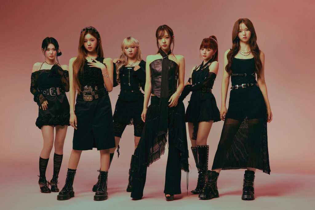 tripleS日本1stフルアルバム『<LOVE&POP> pt.3』発売決定!24人完全体での日本オリジナル公演開催も発表(THE FIRST TIMES) – Yahoo!ニュース THE FIRST TIMES