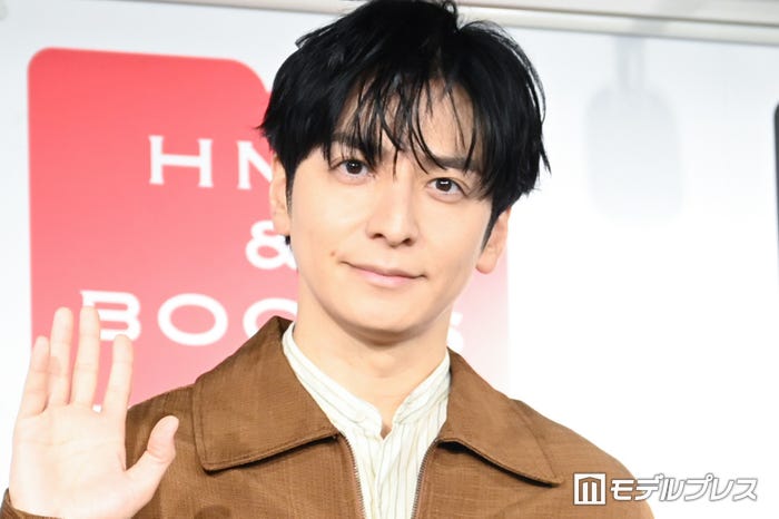 生田斗真、嵐メンバーとの食事を報告「和食をご馳走させていただきました」 – モデルプレス 生田斗真、嵐メンバーとの食事を報告「和食をご馳走させていただきました」 - モデルプレス