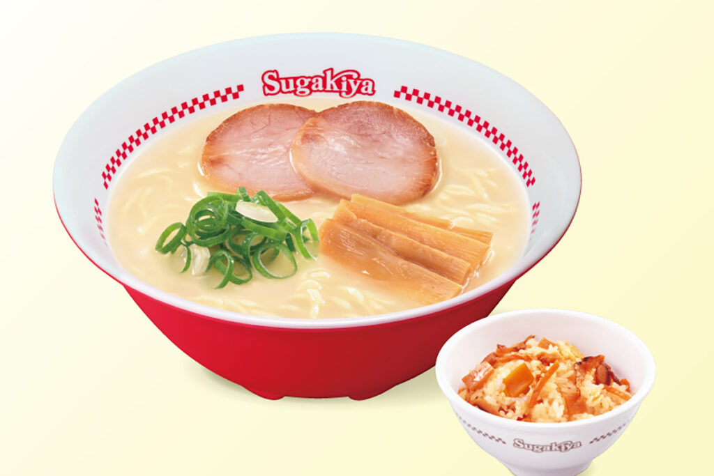 「待ってました」「絶対行かな」名古屋の人気チェーンが大阪市内に新店、500円の朝ラーメン＆無料クーポンも | Lmaga.jp