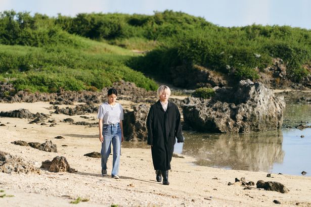 【写真を見る】『マッチング』の続編『マッチング TRUE LOVE』で再び永山吐夢を演じる佐久間大介