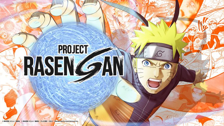『NARUTO』と『忍空』夢のコラボアニメ発表。岸本斉史・桐山光侍が完全監修、全4話で制作。さらに新作漫画『NARUTO-ナルト- SHADOW RISING』も執筆決定