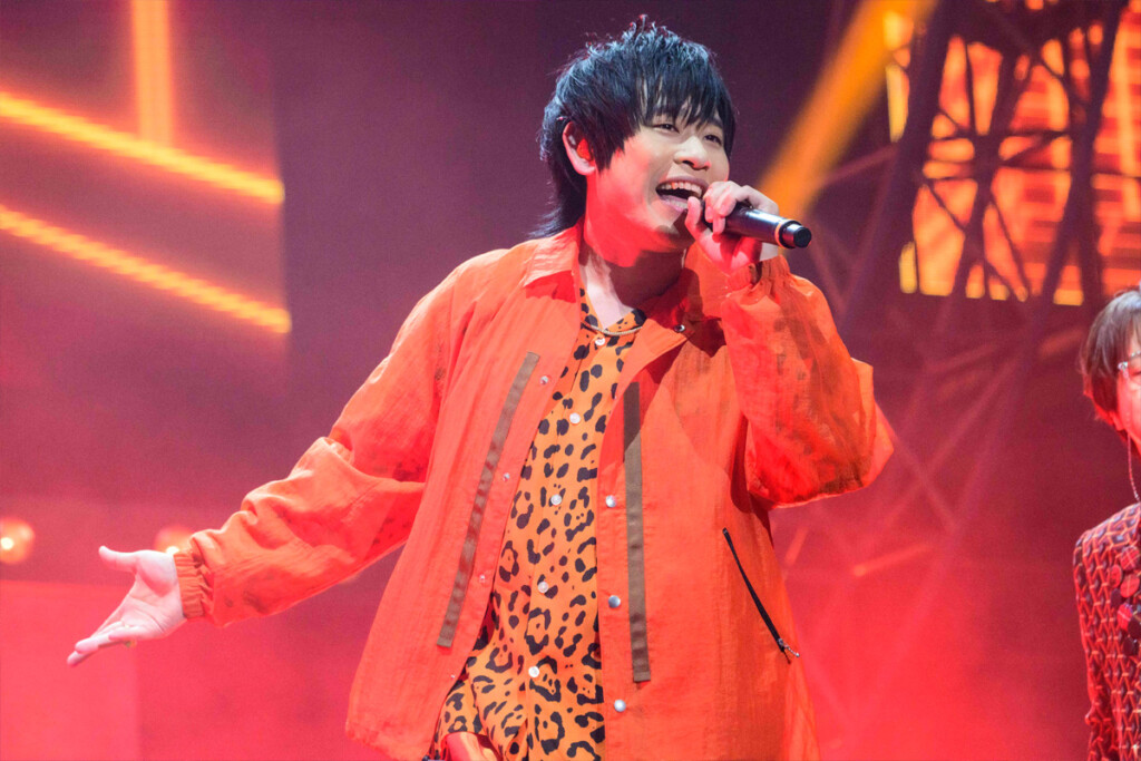 ヒプノシスマイク -Division Rap Battle- 12th LIVE ≪MIC AS ONE≫DAY1