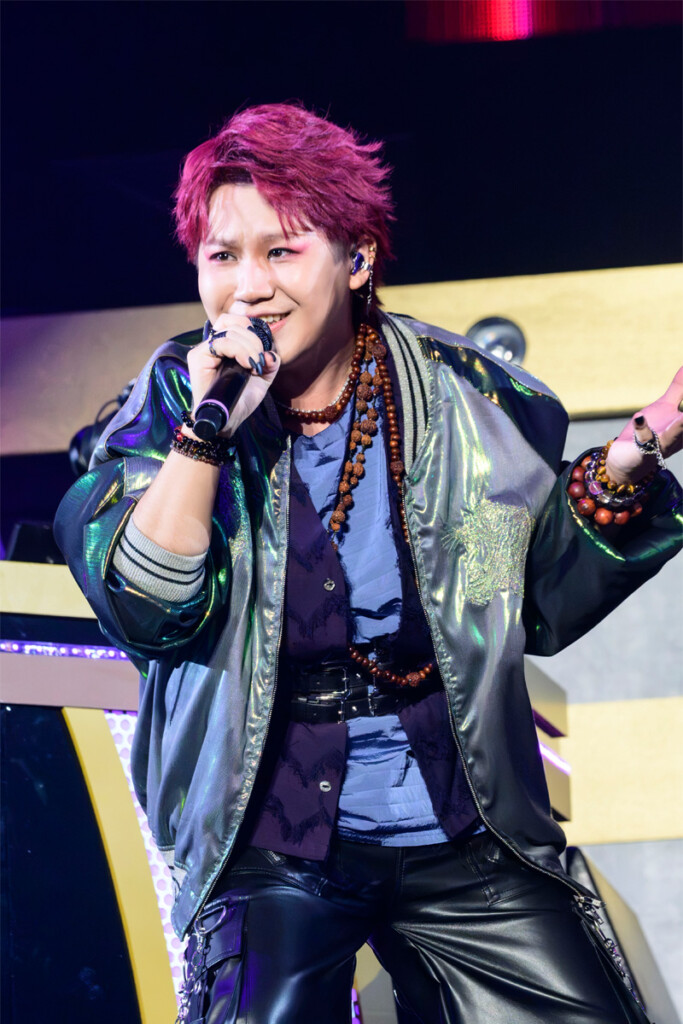 ヒプノシスマイク -Division Rap Battle- 12th LIVE ≪MIC AS ONE≫DAY2