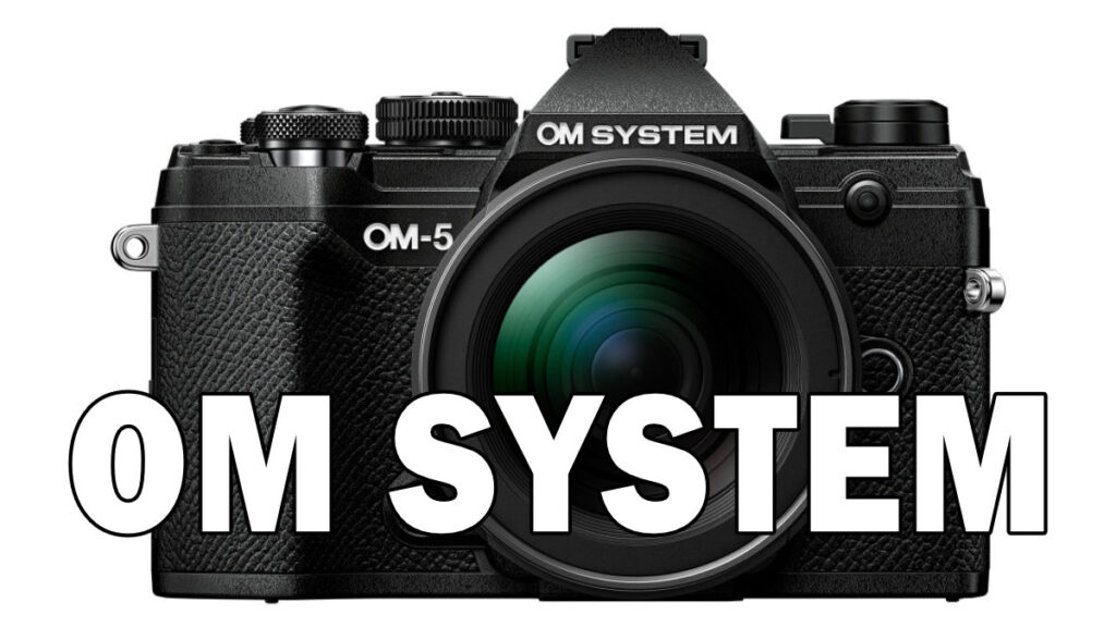 OM SYSTEM
