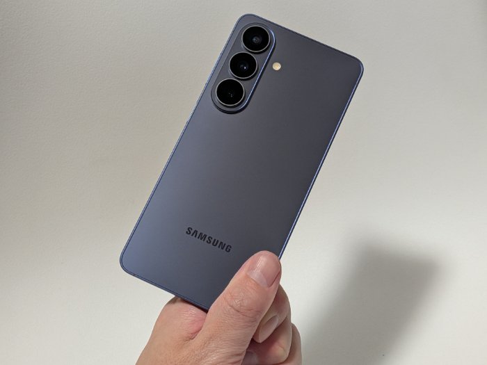 Galaxy S26