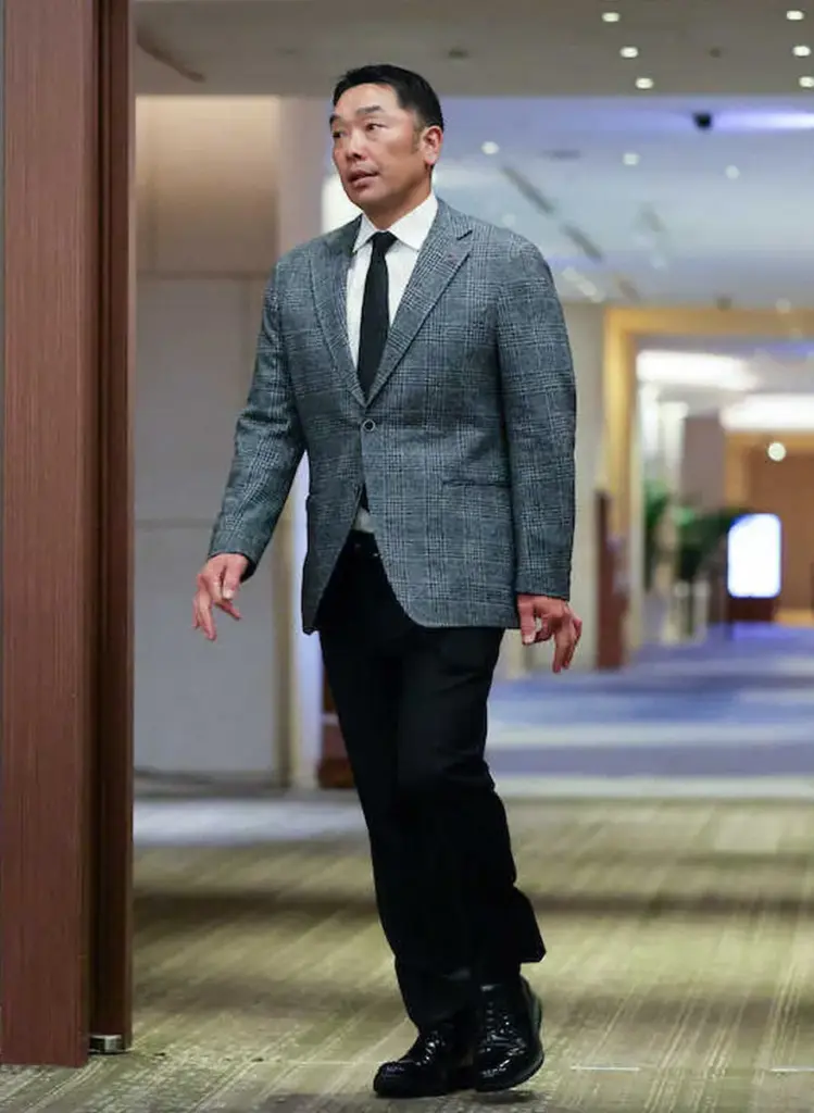 阿部慎之助前監督　巨人復帰も！辞任から5カ月　復帰求める署名13万筆　フロント含め役職は未定 - スポニチ Sponichi Annex 野球