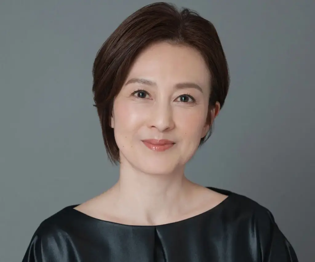 森尾由美　夫の住む米国に「行ってきまして」と報告　磯野貴理子の気持ちが「本当によく分かった！」 - スポニチ Sponichi Annex 芸能