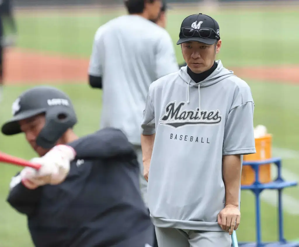 西岡剛氏が日本ハム内野守備走塁コーチ就任へ　今季88失策の守備再建　稲葉2軍監督は1軍打撃コーチに - スポニチ Sponichi Annex 野球