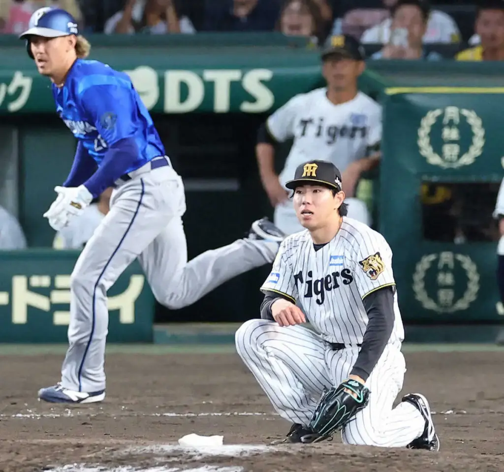 【内田雅也の追球】「失敗の本質」を問う　阪神、崖っぷちでの「玉砕」継投　指揮官と組織の問題 - スポニチ Sponichi Annex 野球