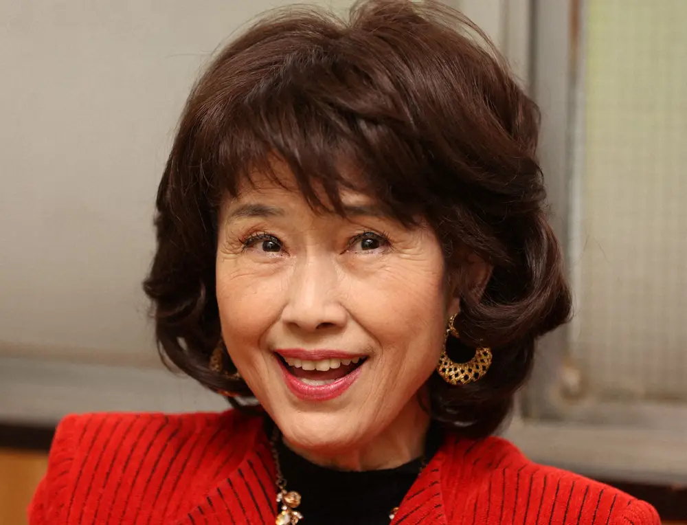 77歳の沢田亜矢子　今夏自宅で“命の危機”に「震えがきて…吐き気が凄くて」1人で「ここで死ぬかも」 - スポニチ Sponichi Annex 芸能