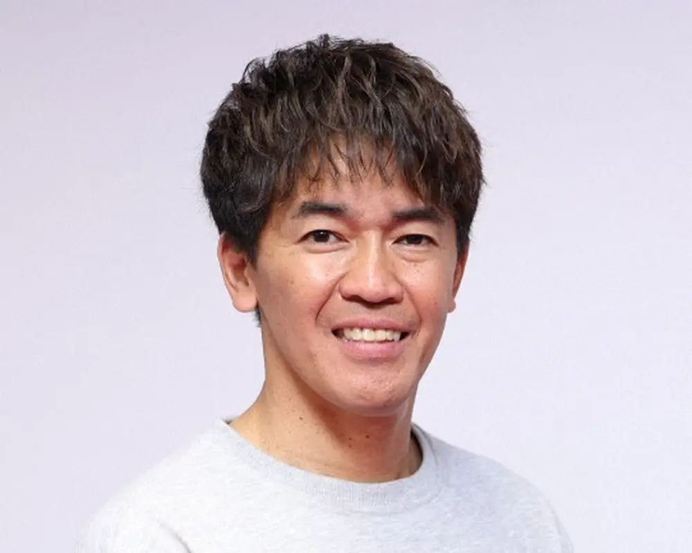 武井壮　「ファミリーヒストリー」制作の舞台裏告白「半年以上いろいろ」　生き別れとなった母への本音も - スポニチ Sponichi Annex 芸能