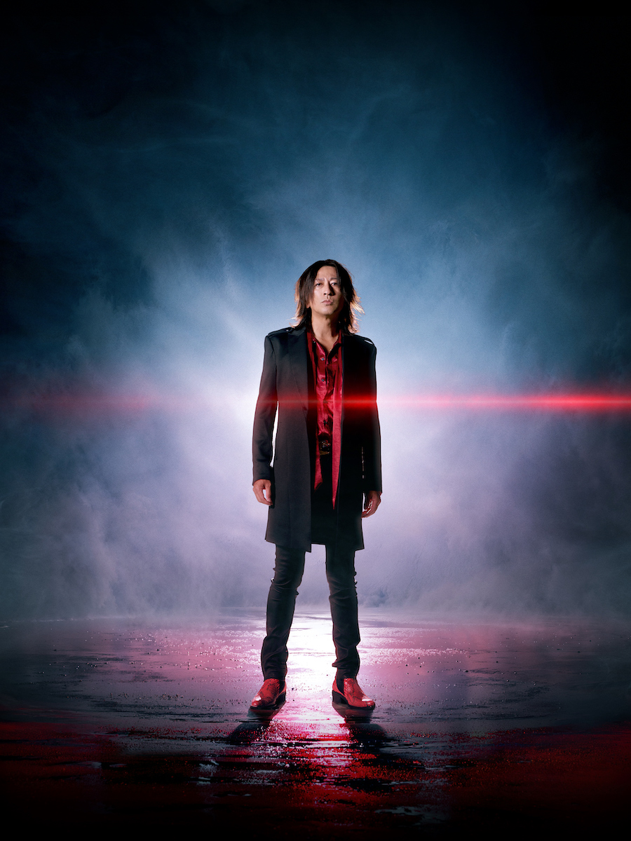GLAY TAKURO ©Loversoul
