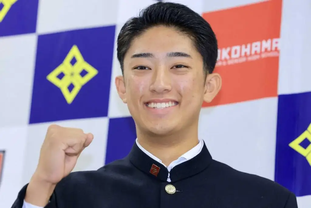 ドジャース　巨人ドラ1の横浜・織田獲り参戦！近日中にも米球団と面談へ - スポニチ Sponichi Annex 野球