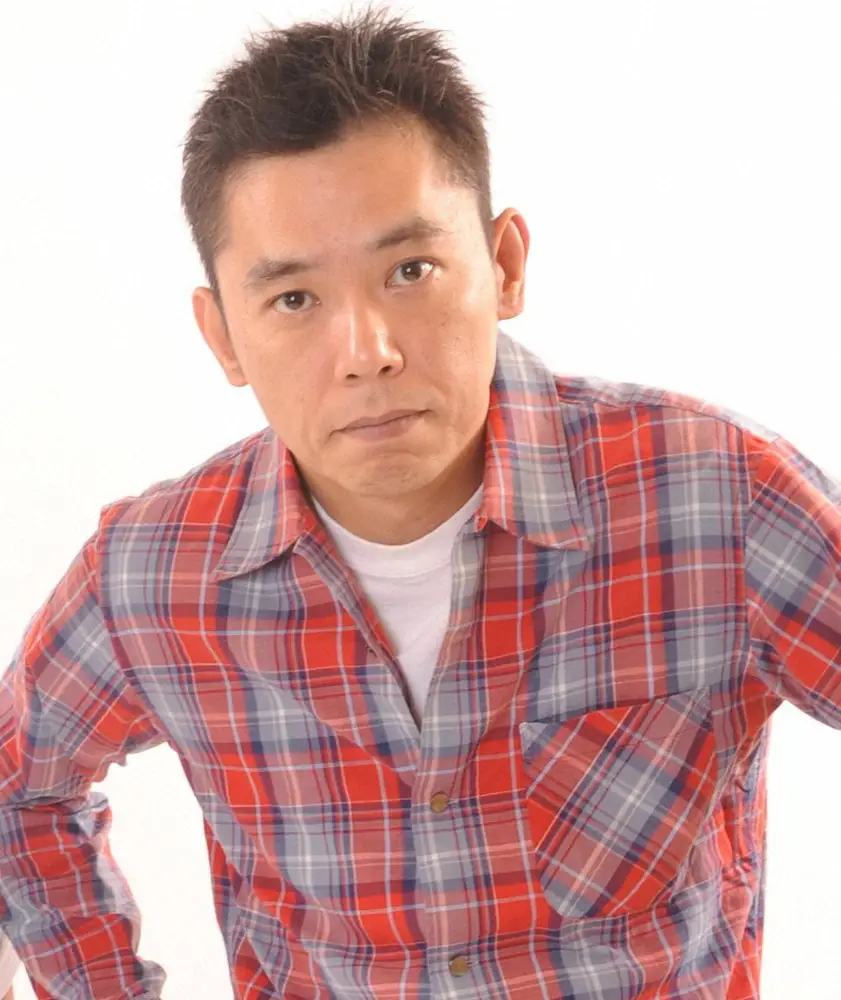 太田光　「こいつ、ちょっと頭おかしい」かつて感じた有吉弘行の凄さ「俺は本当にいまだに覚えてんの」 - スポニチ Sponichi Annex 芸能