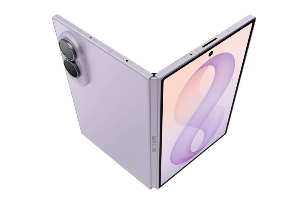 【11/4まで】公式ストアで5%オフ!サムスンの折りたたみスマホ「Galaxy Z Fold8」が買い時 | GetNavi web ゲットナビ 【11/4まで】公式ストアで5%オフ!サムスンの折りたたみスマホ「Galaxy Z Fold8」が買い時 | GetNavi web ゲットナビ