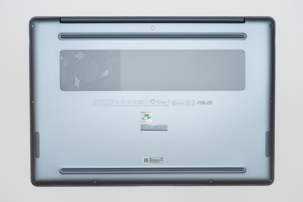 インテル、AMD、クアルコムが選べる「ASUS Zenbook 14」実機レビュー