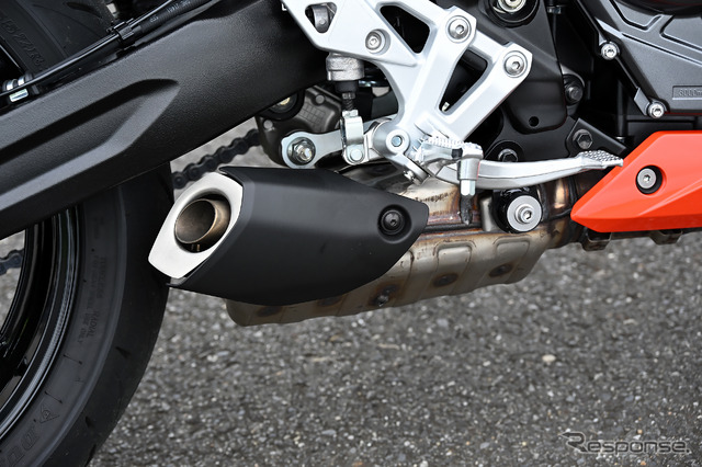 スズキ GSX-8R