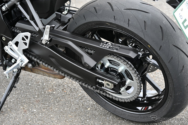 スズキ GSX-8R