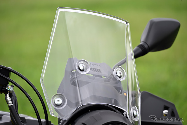 スズキ Vストローム250