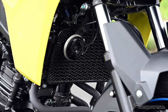 スズキ Vストローム250