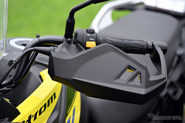 スズキ Vストローム250