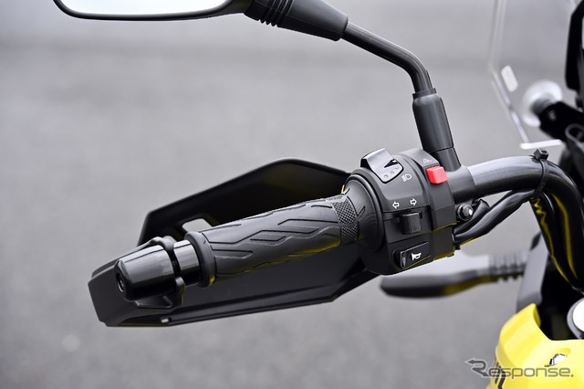 スズキ Vストローム250