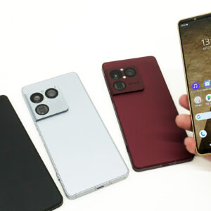 Xperia 1 VIII
