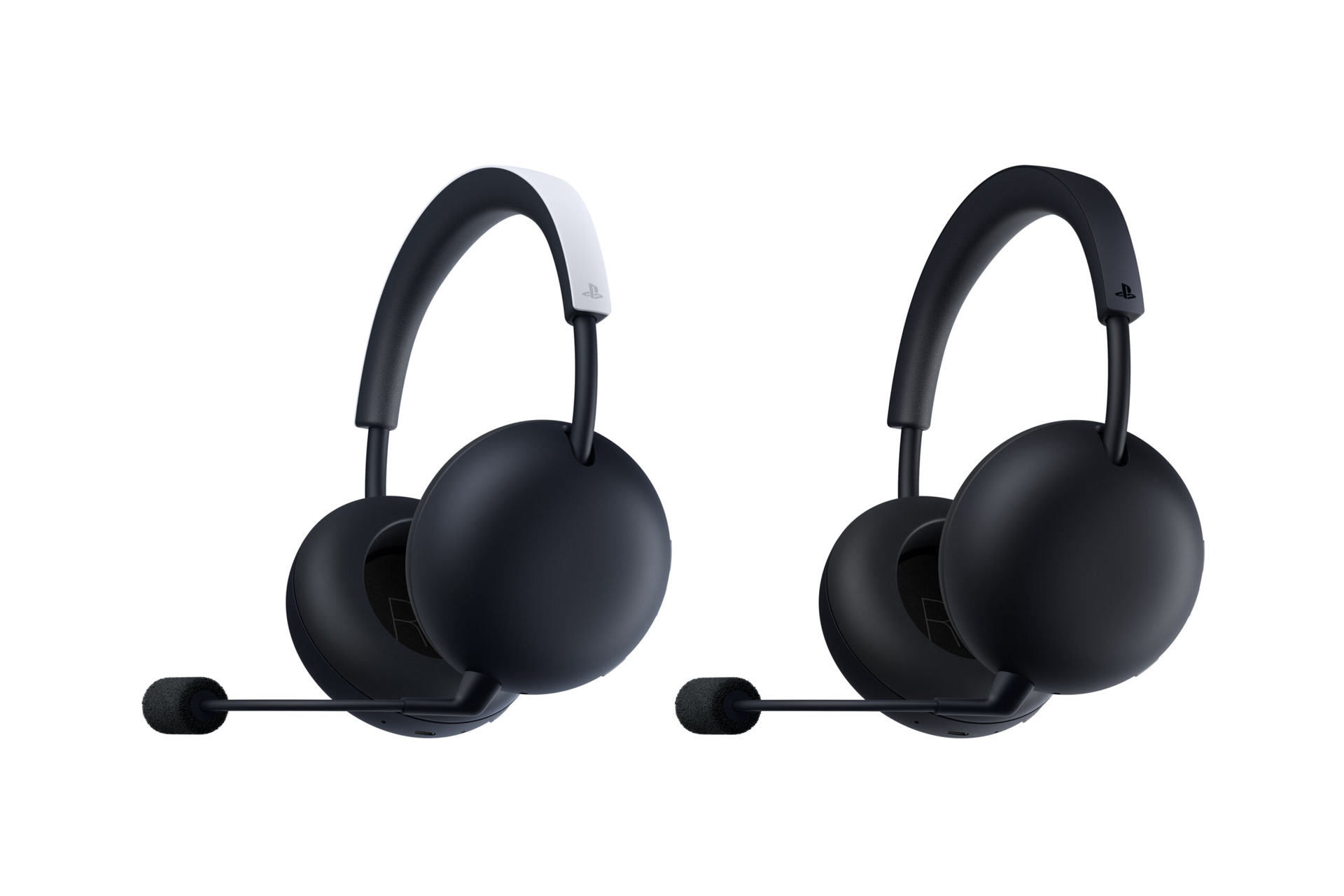 PS5用 PULSE Edge ワイヤレスヘッドセット