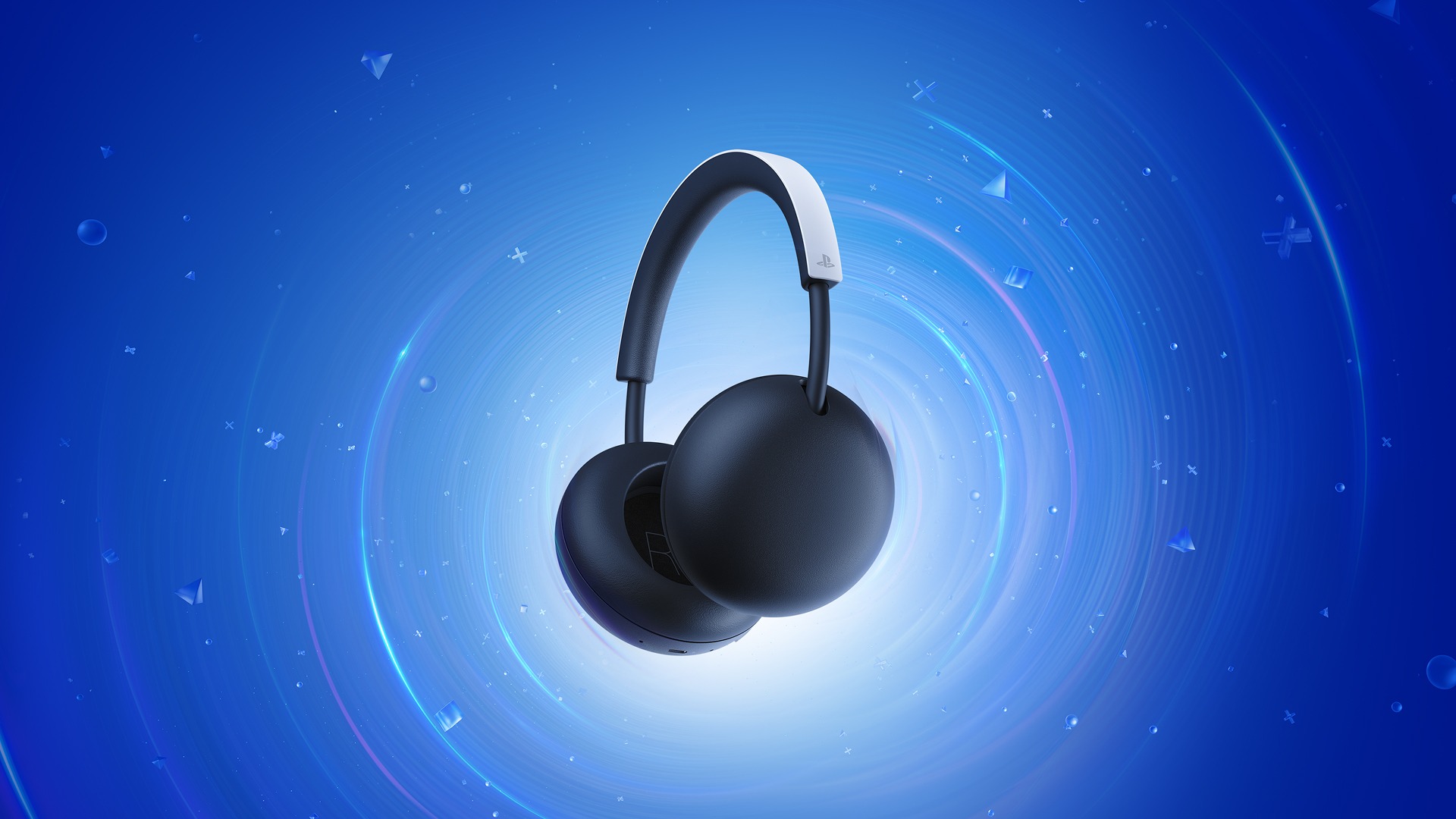 PlayStation PULSE ワイヤレスヘッドセット