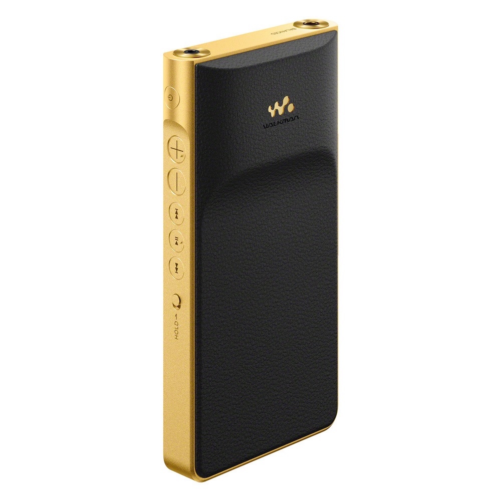 ウォークマン Signature Series「NW-WM1ZM3」