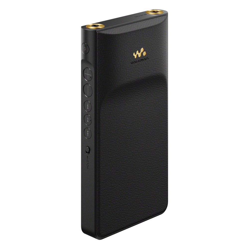 ウォークマン WM1シリーズ「NW-WM1AM3」