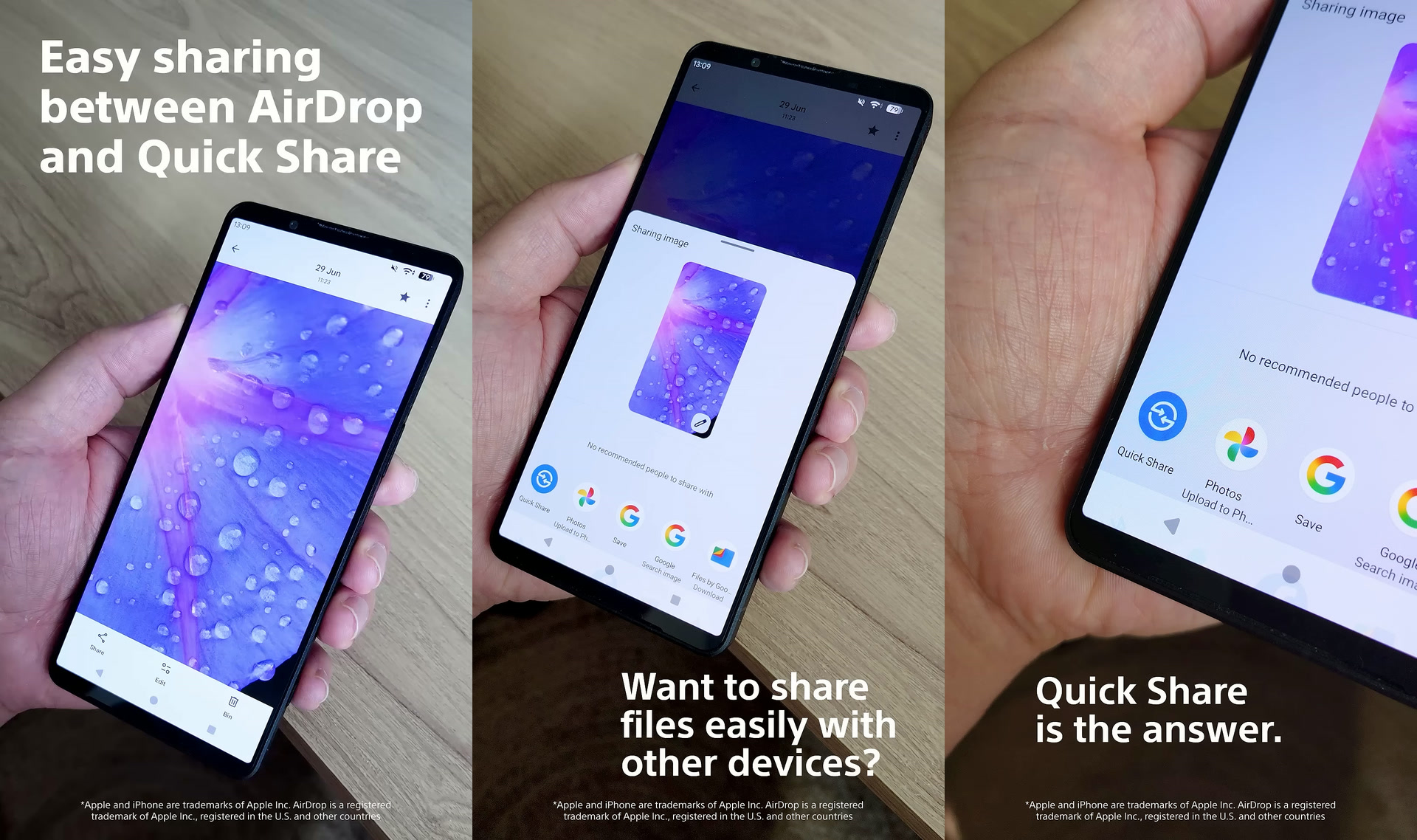 スマートフォン Xperia 1 VIII「XQ-GE44」