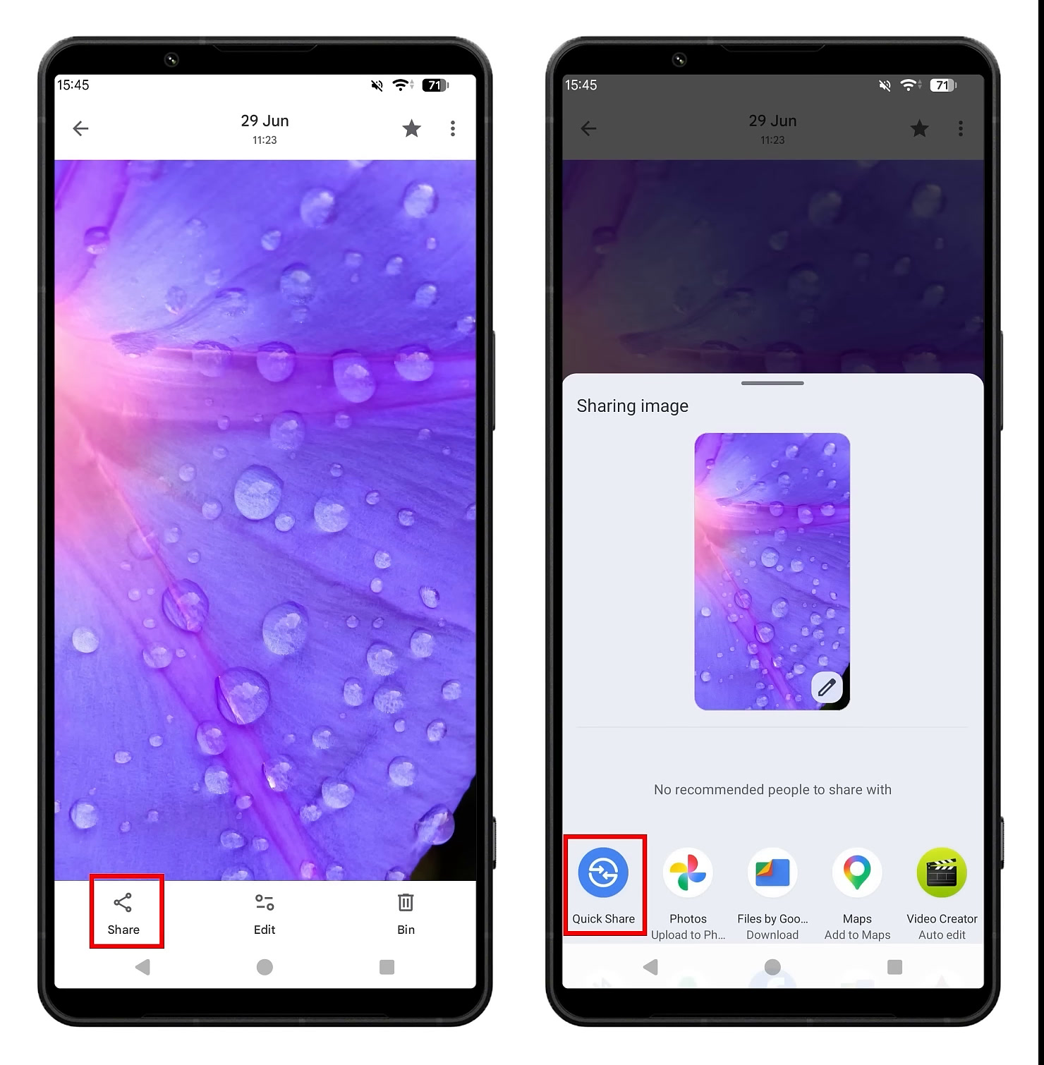 スマートフォン Xperia 1 VIII「XQ-GE44」