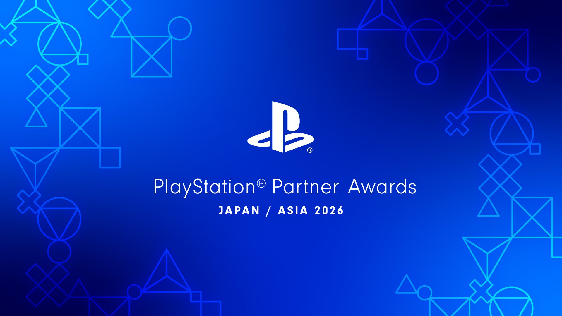 PlayStation Partner Awards 2026