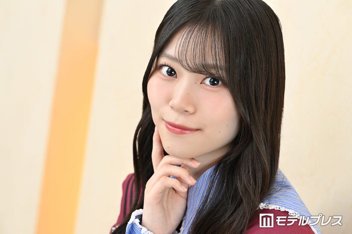 山下瞳月（C）モデルプレス