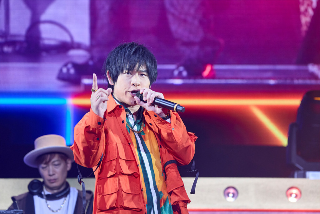 ヒプノシスマイク -Division Rap Battle- 12th LIVE ≪MIC AS ONE≫DAY2