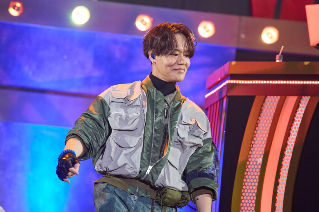ヒプノシスマイク -Division Rap Battle- 12th LIVE ≪MIC AS ONE≫DAY1