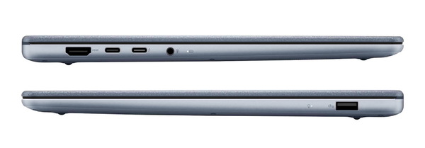 インテル・AMD・クアルコムが選べる「ASUS Zenbook 14」発表