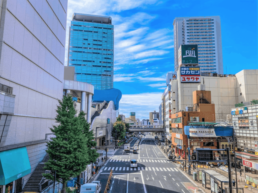 横浜市が滞在型図書館「ブックス＆ラウンジ(仮称)」青葉台&上大岡に2027年春オープン！ - 横浜で暮らそう