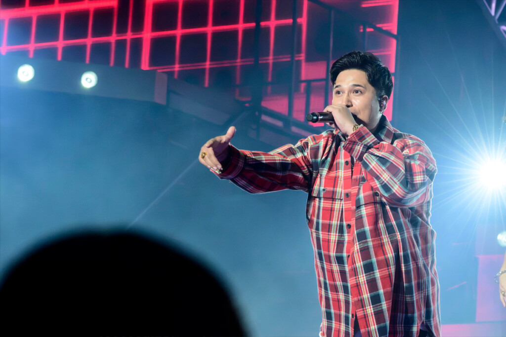 ヒプノシスマイク -Division Rap Battle- 12th LIVE ≪MIC AS ONE≫DAY2