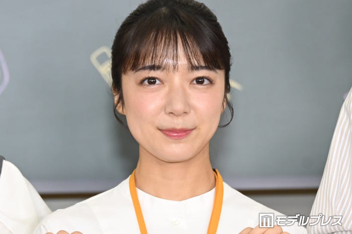 上白石萌音（C）モデルプレス