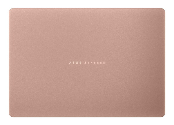 インテル・AMD・クアルコムが選べる「ASUS Zenbook 14」発表