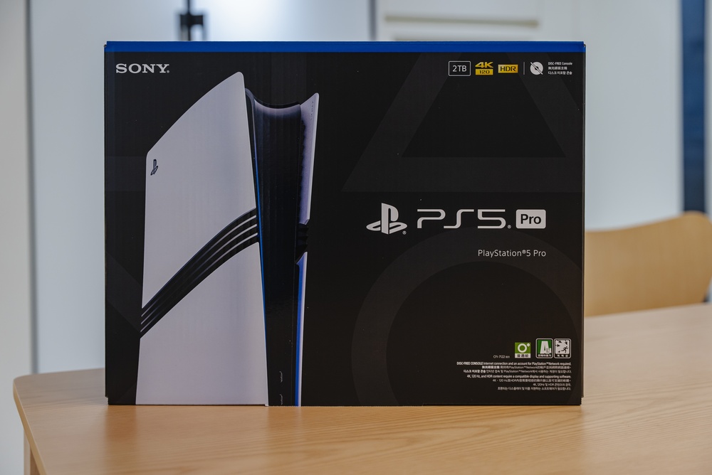 整備済みPS5 Proが新品より55％高い異例の価格に。米GameStopが約22万円に値上げ | Gadget Gate