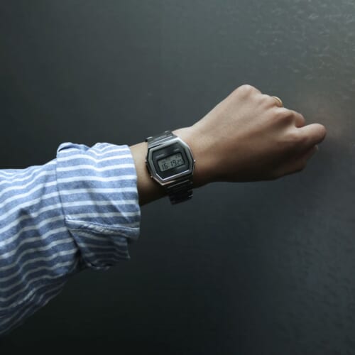 CASIO CLASSIC PREMIUM SERIES（カシオ クラシック プレミアムシリーズ） A1000SP-7JR