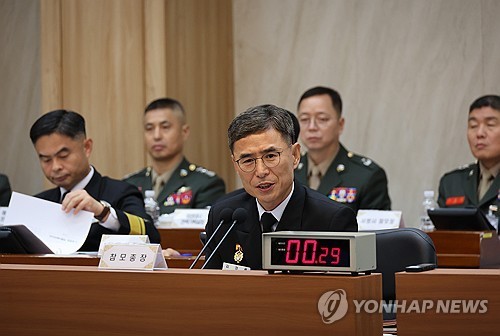 韓国海軍　原潜・ドローン空母の同時導入推進＝北の脅威へ海軍力強化