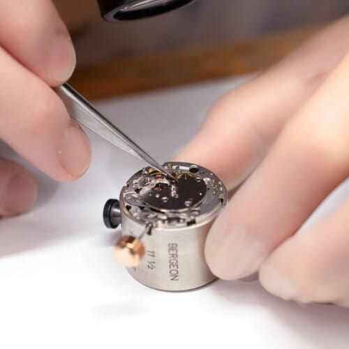 ANGEL CLOVER（エンジェルクローバー） DOUBLE PLAY AUTOMATIC JAPAN MADE（ダブルプレイ オートマチック ジャパンメイド）