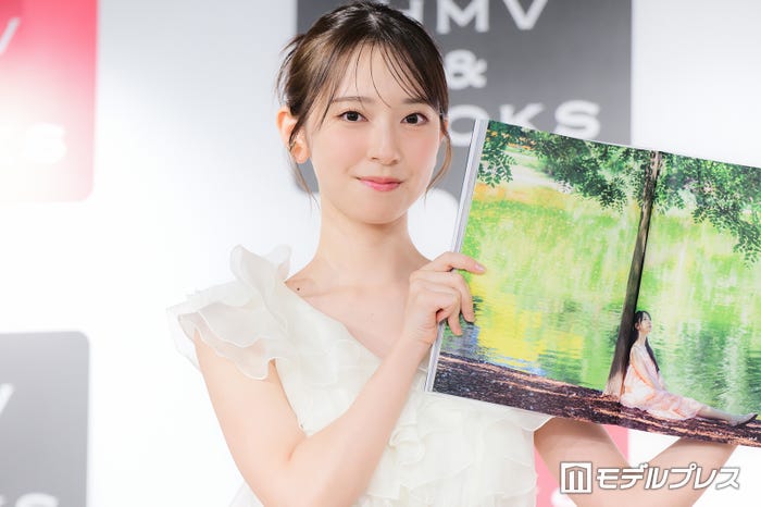 金村美玖（C）モデルプレス