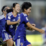 リトルなでしこ、U17女子W杯8強入り! 今大会初失点も花城恵唯らのゴールでケニアに逆転勝利